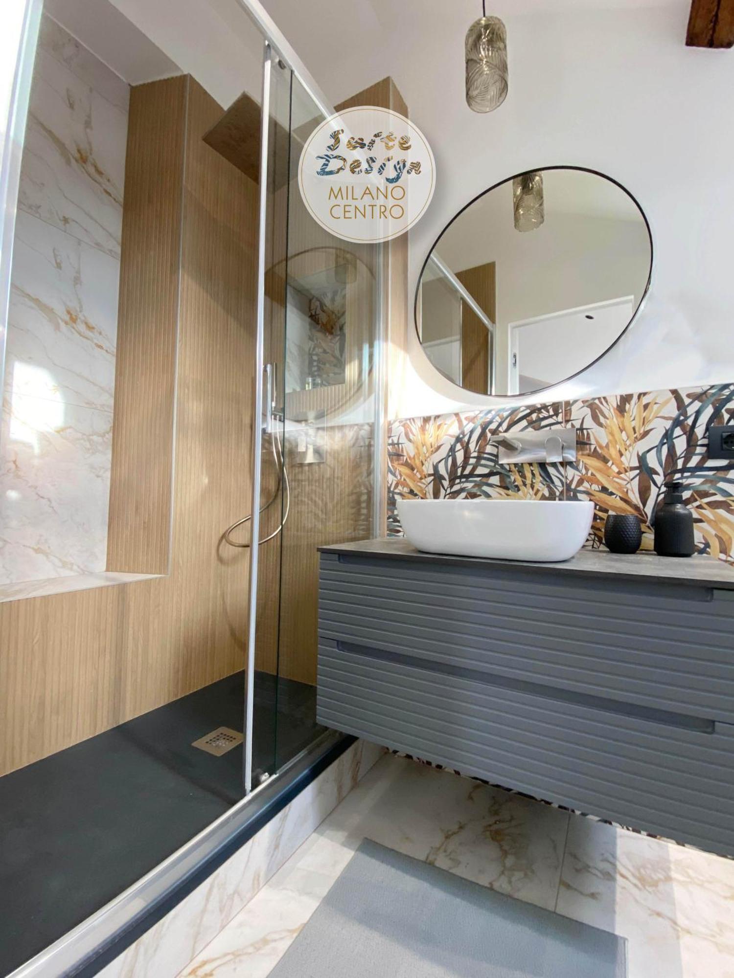 Suite Design Milano Centro Castello-Sforzesco-Cenacolo Esterno foto