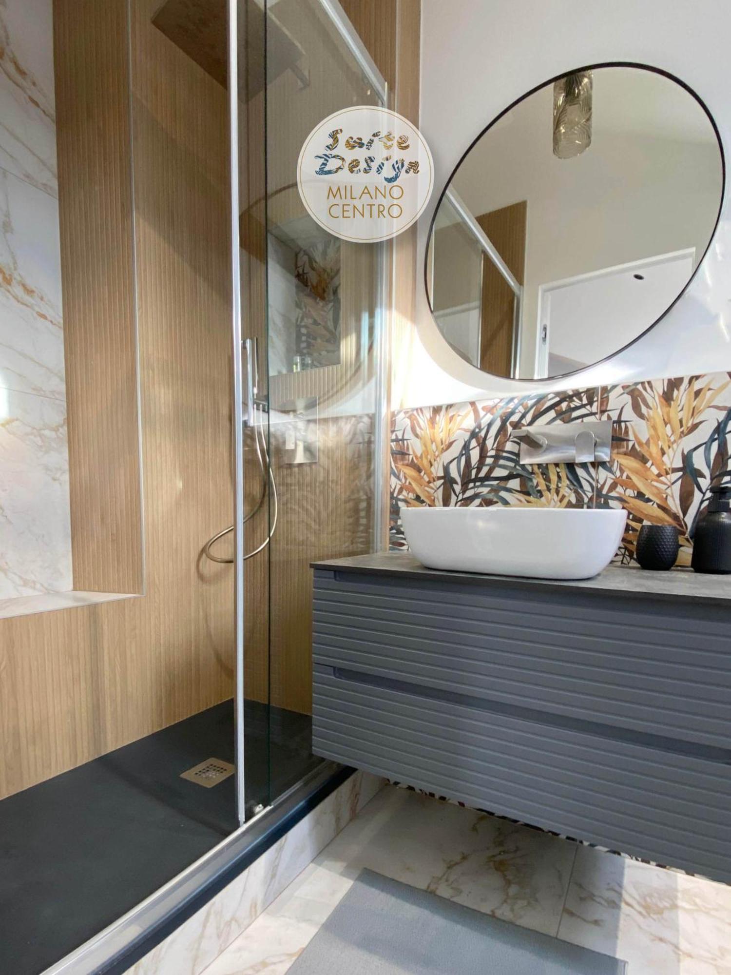 Suite Design Milano Centro Castello-Sforzesco-Cenacolo Esterno foto
